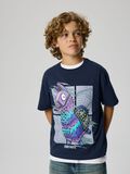 Product image thumbnail 2 FORTNITE T-SHIRT, Navy Blazer