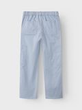 name it LOW WAIST CARGO TROUSERS, Heather, highres - 13231053_Heather_002.jpg