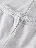 Product image thumbnail 3 LOOSE FIT SWEATPANTS, Light Grey Melange