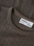 Product image thumbnail 4 TOP A MANICHE LUNGHE, Morel