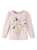 Name it DISNEYS BAMBI SWEATSHIRT, Burnished Lilac, highres - 13207655_BurnishedLilac_001.jpg