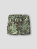 Product image thumbnail - PRINT BADEHOSE, Swamp | 1