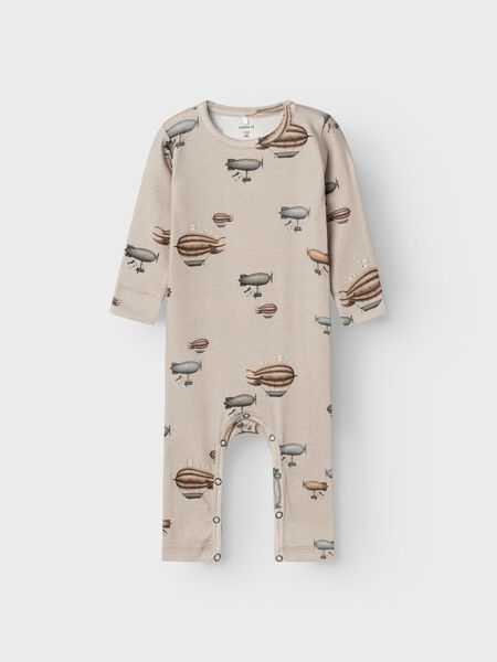 Name it LONG SLEEVED BODYSUIT, Pure Cashmere, highres - 13233130_PureCashmere_003.jpg