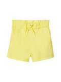 Name it HÖGA LYOCELLSYDDA SHORTS, Limelight, highres - 13177209_Limelight_001.jpg