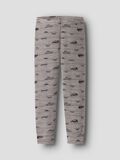 Product image thumbnail 1 MERINO WOOL LONGJOHN, Satellite