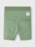 Name it COTTON SHORTS, Hedge Green, highres - 13190442_HedgeGreen_002.jpg