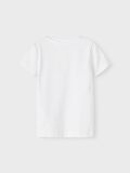 Name it PRINTED T-SHIRT, Bright White, highres - 13217360_BrightWhite_002.jpg