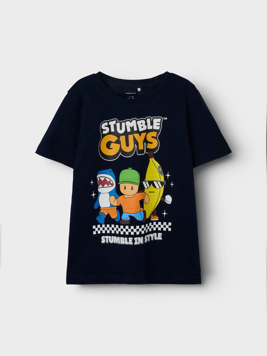 name it STUMBLE GUYS T-SHIRT, Navy Blazer, highres - 13246672_NavyBlazer_003.jpg