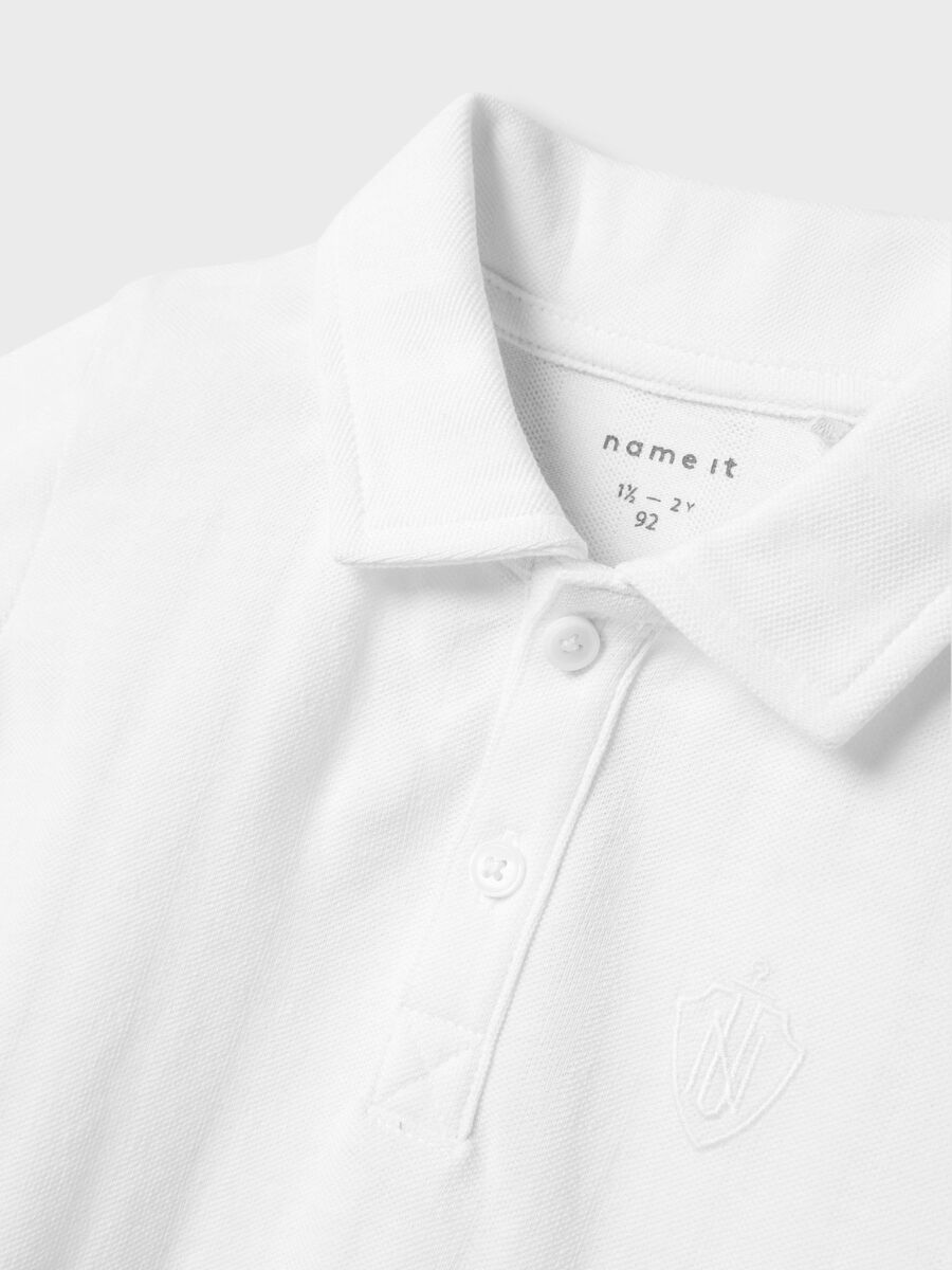 name it BIOLOGISCH KATOEN POLO, Bright White, highres - 13241279_BrightWhite_005.jpg