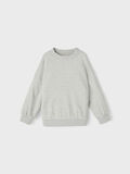 Name it OVERSIZE- SWEATSHIRT, Grey Melange, highres - 13199025_GreyMelange_003.jpg