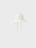 name it ORGANIC COTTON HAT, Coconut Milk, highres - 13243322_CoconutMilk_004.jpg