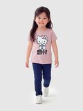 Product image thumbnail 2 HELLO KITTY PRINT T-SHIRT, Keepsake Lilac