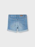 Name it SMAL PASSFORM OLASHORTS, Medium Blue Denim, highres - 13193010_MediumBlueDenim_002.jpg