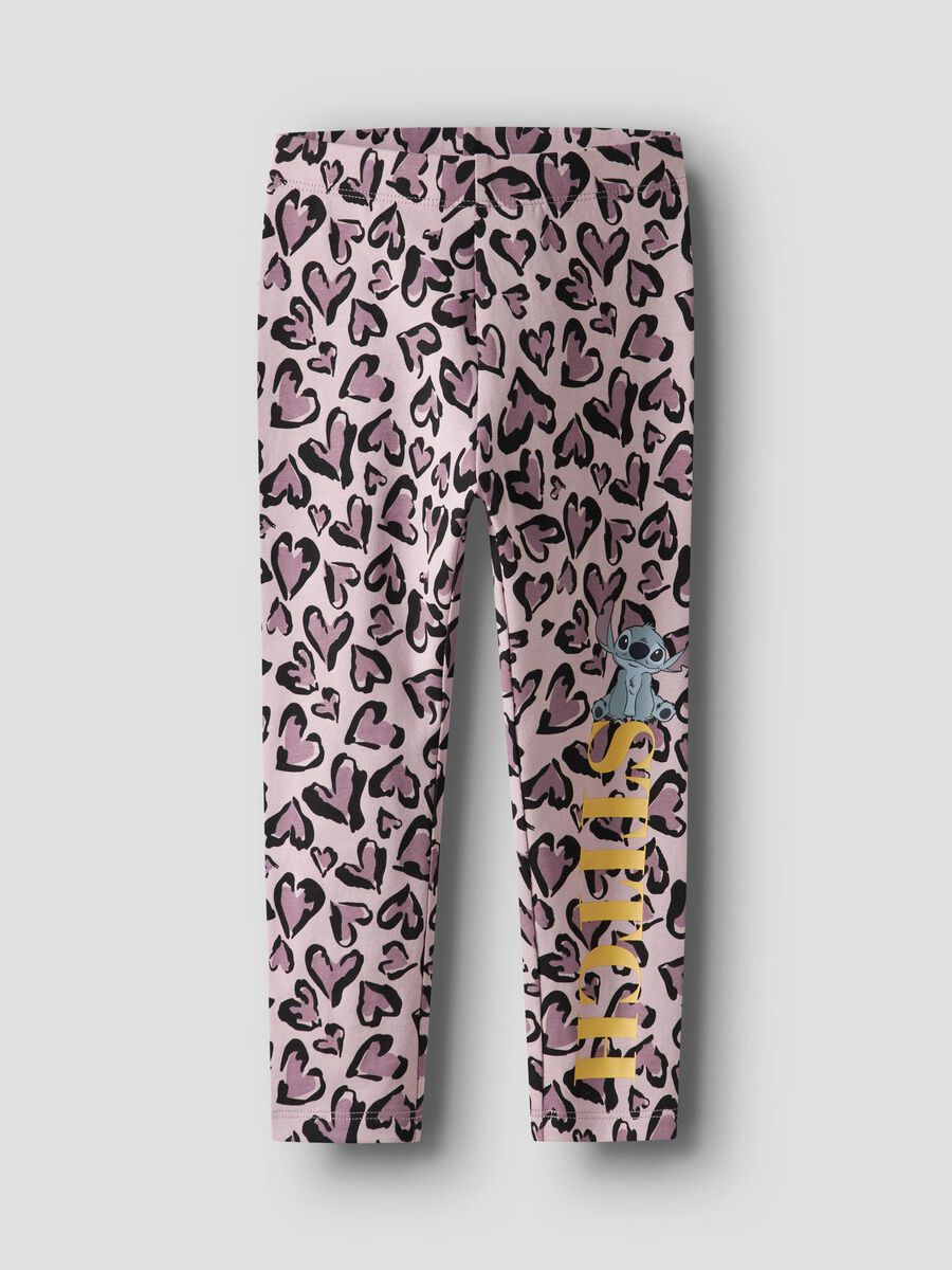 name it STITCH LEGGINGS, Burnished Lilac, highres - 13249552_BurnishedLilac_003.jpg