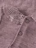 Product image thumbnail 3 MERINO WOOL ROMPER, Toadstool