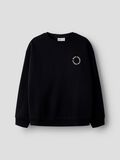 Product image thumbnail 1 YLISUUREN MALLINEN SVETARI, Black
