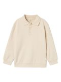 name it BIOLOGISCH KATOEN TOP MET LANGE MOUWEN, Summer Sand, highres - 13236453_SummerSand_001.jpg
