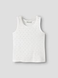Product image thumbnail - CANOTTIERA, Bright White | 1