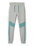 Name it COTTON SWEATPANTS, Grey Melange, highres - 13179759_GreyMelange_001.jpg