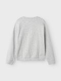 name it REGULAR FIT SWEATSHIRT, Light Grey Melange, highres - 13241345_LightGreyMelange_002.jpg