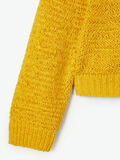 Name it CROPPED KNITTED JUMPER, Spicy Mustard, highres - 13179696_SpicyMustard_006.jpg