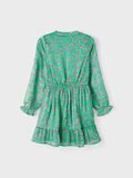 Name it CHIFFON DRESS, Emerald, highres - 13209544_Emerald_002.jpg