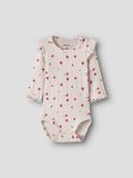 Product image thumbnail - COTON BIOLOGIQUE BARBOTEUSE, Peyote Melange | 1