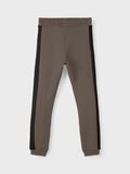 Name it REGULAR FIT SWEATPANTS, Morel, highres - 13207201_Morel_002.jpg