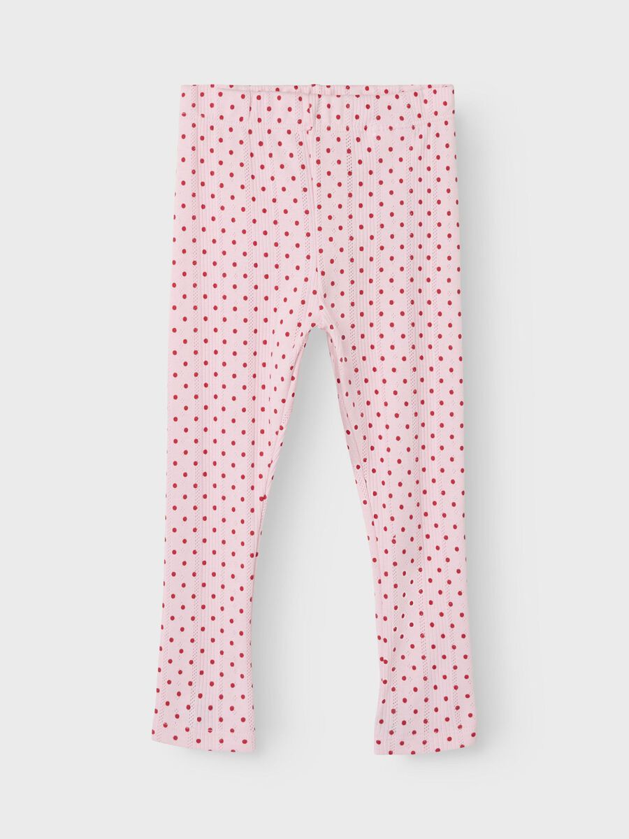 name it EN COTON BIOLOGIQUE LEGGINGS, Parfait Pink, highres - 13242667_ParfaitPink_003.jpg