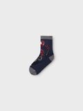 name it SPIDER-MAN 3ER-PACK SOCKEN, Dark Sapphire, highres - 13236315_DarkSapphire_1146802_004.jpg