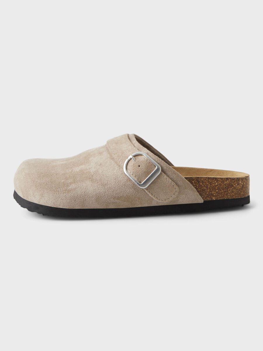 Name it FAUX SUEDE MULES, Taupe Gray, highres - 13234558_TaupeGray_003.jpg