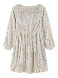 Name it À PAILLETTES ROBE, Silver, highres - 13222691_Silver_001.jpg