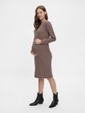 Mama.licious MATERNITY-DRESS DRESS, Navy Blazer, highres - 20014796_NavyBlazer_908191_005.jpg