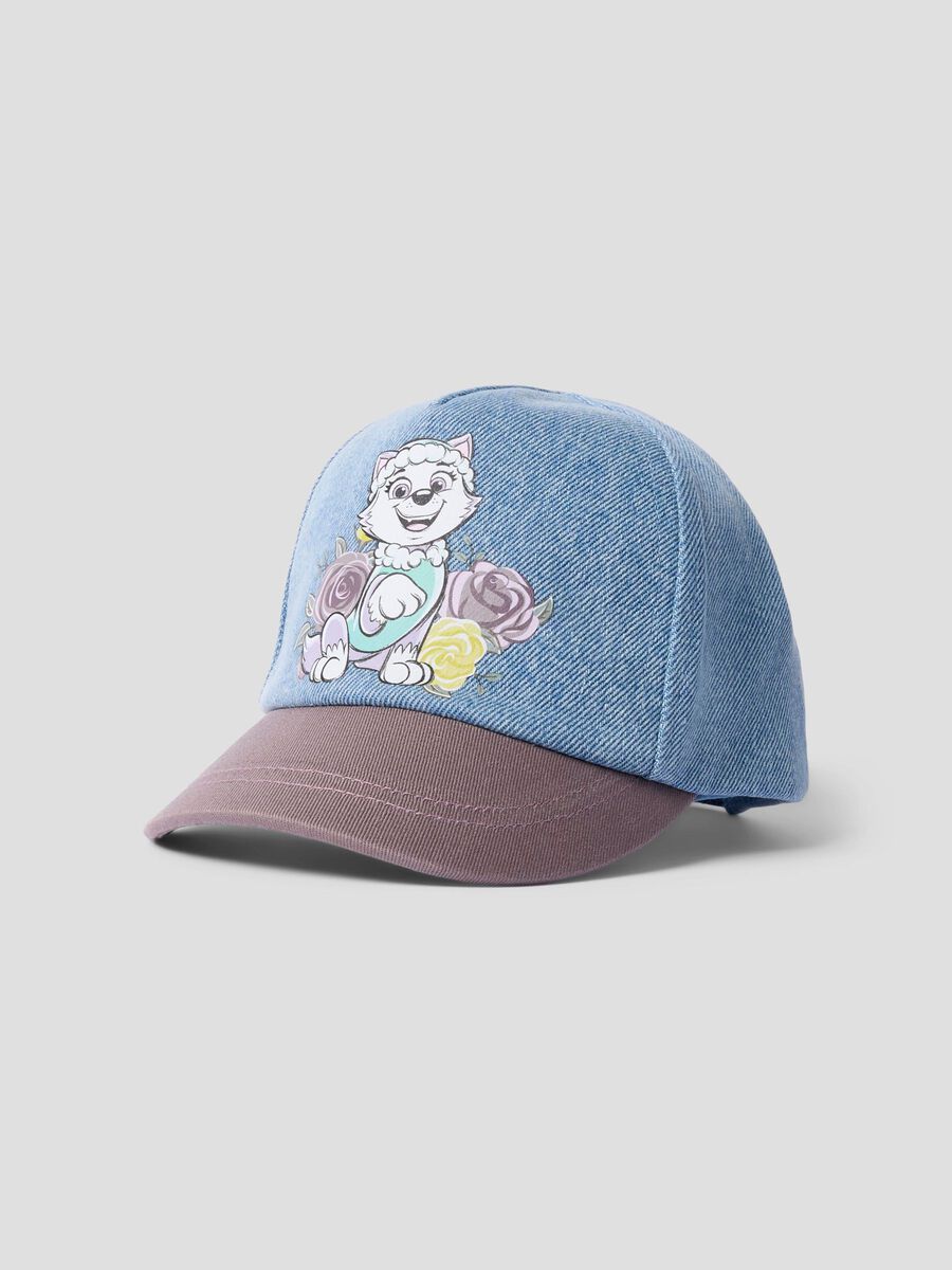 name it PAW PATROL CAP, Purple Dove, highres - 13242994_PurpleDove_003.jpg