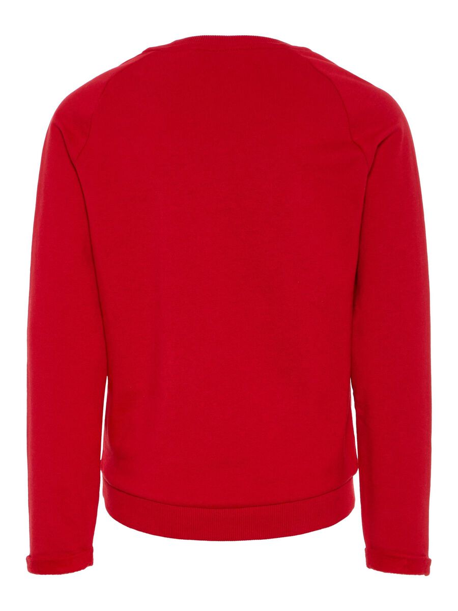 Name it IMPRIMÉ SWEAT-SHIRT, Jester Red, highres - 13160061_JesterRed_002.jpg