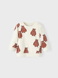 Name it EARTHCOLORED SWEAT-SHIRT, Buttercream, highres - 13206835_Buttercream_003.jpg