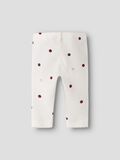 Product image thumbnail - LEGGINGS, Antique White | 2