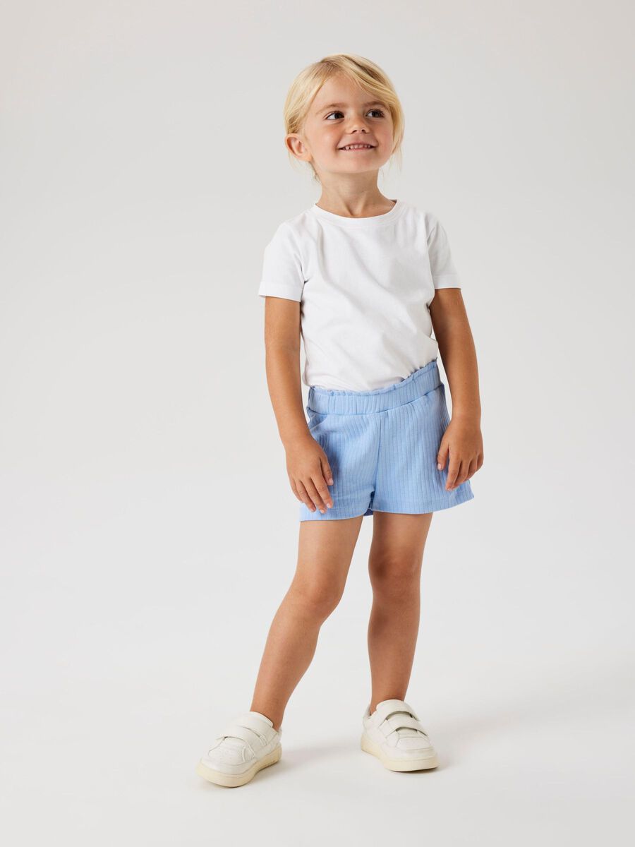 name it RIB  KNIT SHORTS, Serenity, highres - 13240413_Serenity_008.jpg