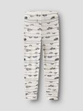 Product image thumbnail 2 MERINO WOOL LONGJOHN, Snow White