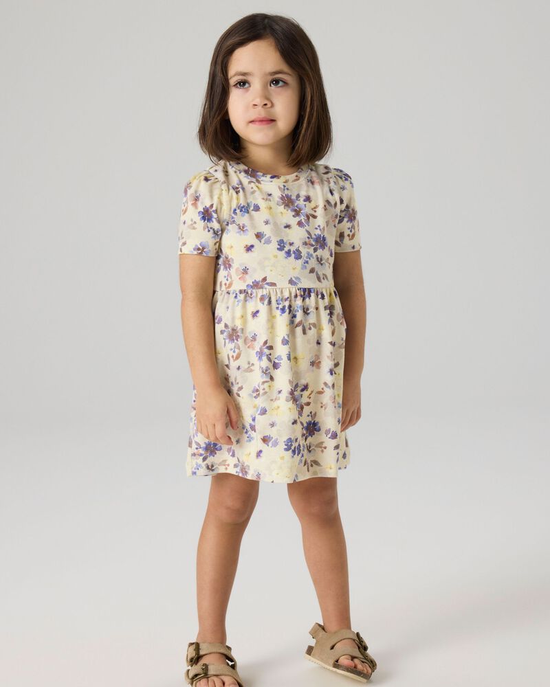 Regular Fit Dress