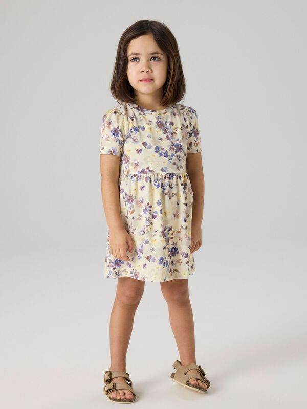 Regular Fit Dress
