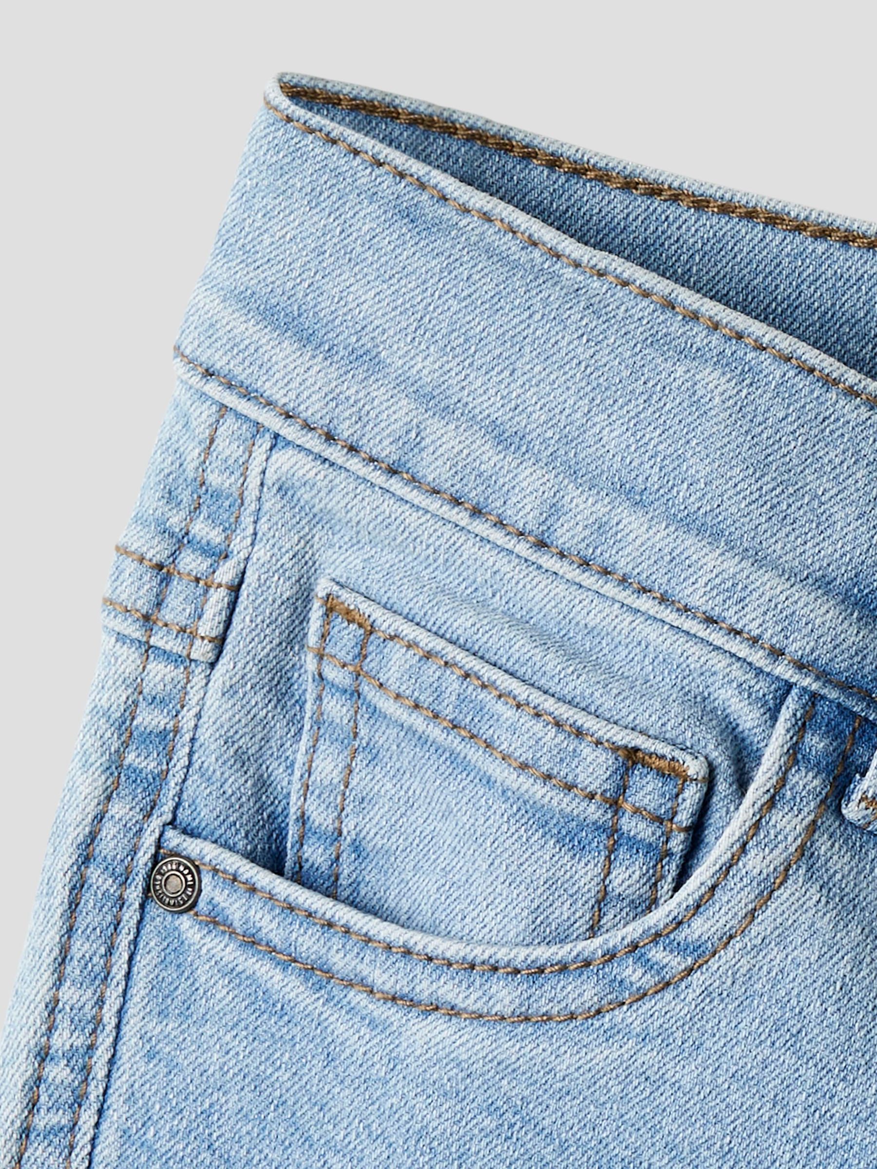 BOOTCUT JEANS - Girls' | Blue | NAME IT