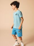 name it REGULAR FIT SHORTS, Swedish Blue, highres - 13226110_SwedishBlue_007.jpg