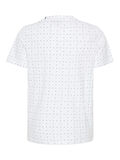 Name it DOTTED T-SHIRT, Bright White, highres - 13166570_BrightWhite_002.jpg