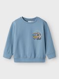 name it ORGANIC COTTON SWEATSHIRT, Spring Lake, highres - 13241054_SpringLake_003.jpg