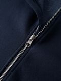 Product image thumbnail - KAPUZE STRICKJACKE, Navy Blazer | 3