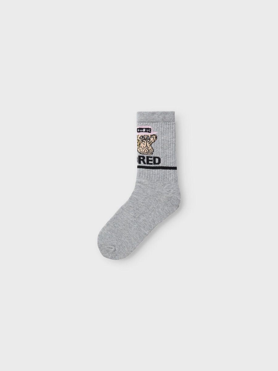 Name it BORED APE SOCKS, Black, highres - 13235897_Black_1146194_004.jpg
