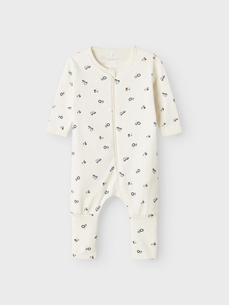 Carousel image - 2-PACK PYJAMAS, Jet Stream | 6