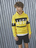 Name it ESTAMPADA SUDADERA, Lemon, highres - 13177132_Lemon_005.jpg