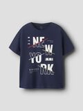 name it REGULAR FIT -MALLINEN T-PAITA, Mood Indigo, highres - 13244906_MoodIndigo_003.jpg
